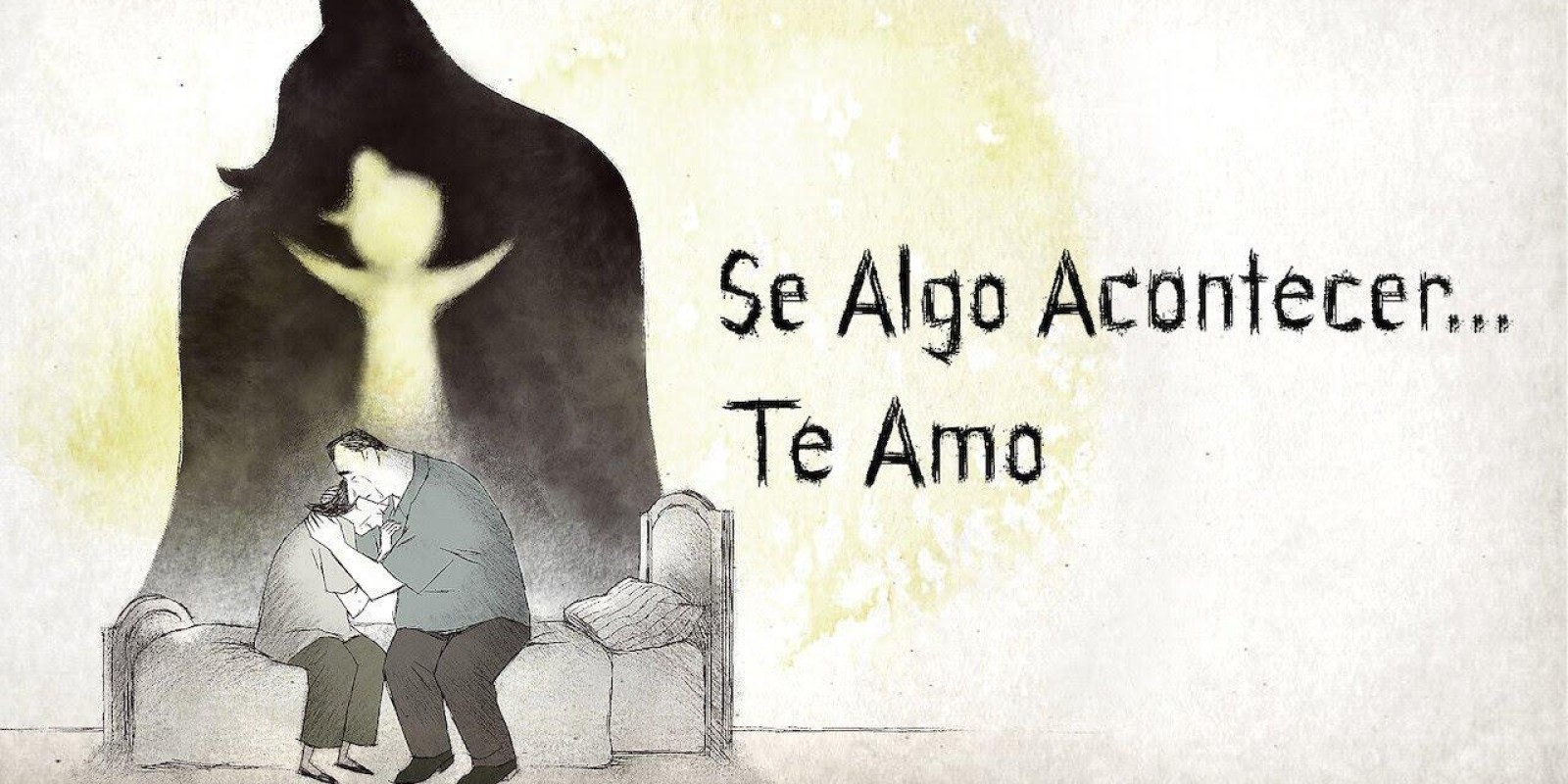 Se Algo Acontecer... Te Amo | Trailer | Legendado (Brasil) [HD]
